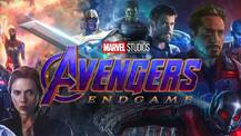 ਦੂਜੇ ਦਿਨ ਹੀ 100 ਕਰੋੜੀ ਕਲੱਬ \'ਚ ਸ਼ਾਮਲ ਹੋਈ Avengers Endgame