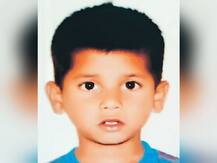 ਬਲੀ ਦੇਣ ਲਈ ਸਕਿਉਰਟੀ ਗਾਰਡ ਨੇ ਮਾਰਿਆ ਗੁਆਂਢੀ ਦਾ ਬੱਚਾ, ਲਾਸ਼ ਮਕਾਨ \'ਚ ਦੱਬੀ