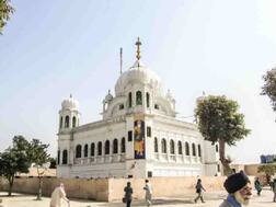 ਕਰਤਾਰਪੁਰ 'ਚ ਲੱਭਿਆ ਬਾਬੇ ਨਾਨਕ ਦੇ ਵੇਲੇ ਦਾ ਖੂਹ