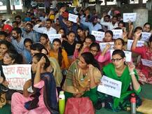 ਚੋਣ ਮੈਦਾਨ \'ਚ ਕਾਂਗਰਸ \'ਤੇ ਭਾਰੂ ਬੇਰੁਜ਼ਗਾਰਾਂ ਦੀ ਫੌਜ