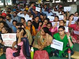 ਚੋਣ ਮੈਦਾਨ 'ਚ ਕਾਂਗਰਸ 'ਤੇ ਭਾਰੂ ਬੇਰੁਜ਼ਗਾਰਾਂ ਦੀ ਫੌਜ