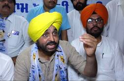 ਮੰਡੀਆਂ 'ਚ ਕਿਸਾਨਾਂ ਦੀ ਖੱਜਲ-ਖ਼ੁਆਰੀ ਰੋਕਣ ਲਈ ਸ਼ੈਲਰ ਮਾਲਕਾਂ ਦੇ ਹੱਕ 'ਚ ਡਟੇ ਭਗਵੰਤ ਮਾਨ