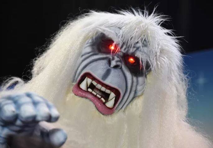 ਨੇਪਾਲ ‘ਚ ਮੌਜੂਦ ਮਕਾਲੂ-ਬਾਰੁਨ ਨੈਸ਼ਨਲ ਪਾਰਕ ਦੇ ਇਸ ਇਲਾਕੇ ‘ਚ ਪਹਿਲਾ ਵੀ ਯੇਤੀ ਦੇ ਹੋਣ ਦਾ ਦਾਅਵਾ ਕੀਤਾ ਗਿਆ ਹੈ।