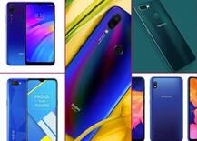 ਰੇਡਮੀ ਵਾਈ 3 ਦੀ ਪਹਿਲੀ ਸੇਲ, 120 ਜੀਬੀ ਡੇਟਾ ਦਾ ਆਫਰ