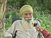 ਜਲੰਧਰ ਤੋਂ ਚੋਣ ਮੈਦਾਨ \'ਚ ਨਿੱਤਰਿਆ 77 ਸਾਲ ਦਾ ਕਿਸਾਨ, ਖਾਸ ਮਕਸਦ ਲਈ ਲੜ ਰਿਹਾ ਚੋਣ