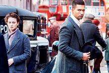 ਵਿੱਕੀ ਕੌਸ਼ਲ ਬਣਿਆ ਸ਼ਹੀਦ ਉਧਮ ਸਿੰਘ, ਪਹਿਲੀ ਝਲਕ ਵਾਇਰਲ