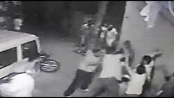 ਗੁਰਸਿੱਖ ਪਰਿਵਾਰ 'ਤੇ ਹਮਲਾ, ਕਕਾਰਾਂ ਦੀ ਬੇਅਦਬੀ, ਏਐਸਆਈ ਤੇ ਕਾਂਗਰਸੀ ਕੌਸਲਰ ਦੇ ਪੁੱਤ 'ਤੇ ਇਲਜ਼ਾਮ