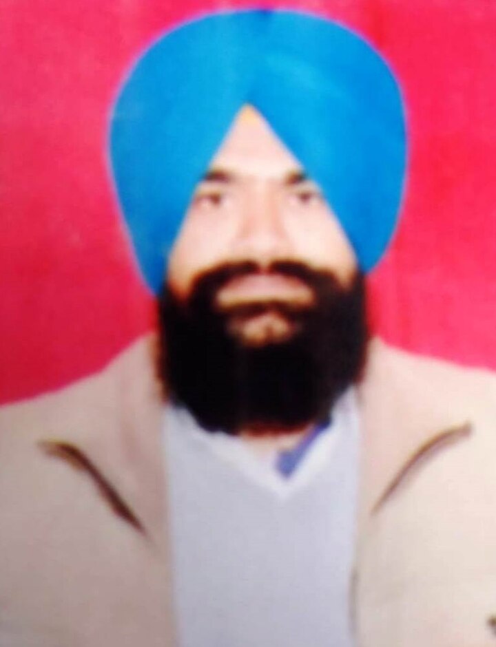 tarn taran farmer committed suicide due to 8 lakh debt  ਚਾਰ ਲੱਖ ਦਾ ਕਰਜ਼ ਹੋਇਆ ਅੱਠ ਲੱਖ, ਦੁਖ਼ੀ ਕਿਸਾਨ ਨੇ ਪੀਤਾ ਜ਼ਹਿਰ