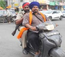 ਲੁਧਿਆਣਾ ਦੇ ਬਾਬਾ ਜੀ ਬਰਗਰ ਵਾਲੇ ਨੂੰ ਚੋਣ ਲੜਨੀ ਪੈ ਰਹੀ ਮਹਿੰਗੀ