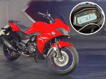 ਹੀਰੋ ਦੇ ਨਵੇਂ ਮੋਟਰਸਾਈਕਲ ਐਕਸਟ੍ਰੀਮ 200S \'ਚ ਖਾਸ ਫੀਚਰ, ਕੀਮਤ 98,500 ਰੁਪਏ