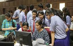 ਸੀਬੀਐਸਈ 12ਵੀਂ ਦੇ ਰਿਜ਼ਲਟ ‘ਚ ਕੁੜੀਆਂ ਨੇ ਮਾਰੀ ਬਾਜ਼ੀ