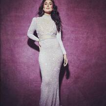 ਕਰੀਨਾ ਕਪੂਰ ਨੇ ਕਰਵਾਇਆ ਫੋਟੋਸ਼ੂਟ, ਤਸਵੀਰਾਂ ਦੇਖ ਹੋ ਜਾਓਗੇ ਹਸੀਨਾ ਦੇ ਮੁਰੀਦ