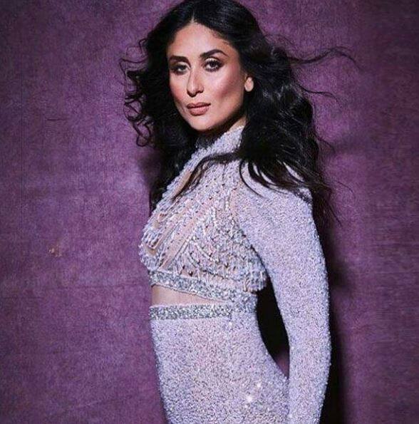 ਇਸ ਤੋਂ ਇਲਾਵਾ ਕਰੀਨਾ ਕਪੂਰ ਗੁਡ ਨਿਊਜ਼ ਅਤੇ ਤੱਖ਼ਤ ‘ਚ ਨਜ਼ਰ ਆਉਣ ਵਾਲੀ ਹੈ।