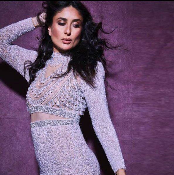 ਕਰੀਨਾ ਕਪੂਰ ਜਲਦੀ ਹੀ ਇਰਫਾਨ ਖ਼ਾਨ ਨਾਲ ਫ਼ਿਲਮ ‘ਅੰਗਰੇਜੀ ਮੀਡੀਅਮ’ ਦੀ ਸ਼ੂਟਿੰਗ ਸ਼ੁਰੂ ਕਰਨ ਵਾਲੀ ਹੈ। ਇਸ ਫ਼ਿਲਮ ਦੀ ਸ਼ੂਟਿੰਗ ਲਈ ਉਹ ਲੰਦਨ ਜਾਵੇਗੀ। ਫ਼ਿਲਮ ‘ਚ ਕਰੀਨਾ ਦਾ ਰੋਲ ਛੋਟਾ ਪਰ ਅਹਿਮ ਹੈ।