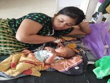 ਫਾਨੀ ਦੀ ਦਹਿਸ਼ਤ, 500 ਗਰਭਵਤੀ ਔਰਤਾਂ ਹਸਪਤਾਲ ਦਾਖਲ, ਕਈਆਂ ਨੇ ਦਿੱਤਾ ਬੱਚਿਆਂ ਨੂੰ ਜਨਮ