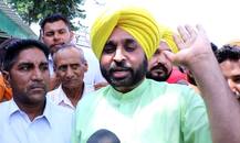 ਭਗਵੰਤ ਮਾਨ ਵੱਲੋਂ ਜਗਮੇਲ ਕਤਲ ਕਾਂਡ ਨੂੰ ਲੈ ਕੇ ਗ੍ਰਹਿ ਮੰਤਰੀ ਨੂੰ ਮਿਲਣ ਦਾ ਐਲਾਨ