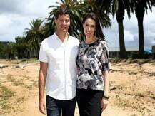 ਪ੍ਰਧਾਨ ਮੰਤਰੀ ਜੇਸਿੰਡਾ ਕਰੇਗੀ ਪ੍ਰੇਮੀ ਗੇਫੋਰਡ ਨਾਲ ਵਿਆਹ, ਵੇਖੋ ਜੋੜੀ ਦੀਆਂ ਤਸਵੀਰਾਂ