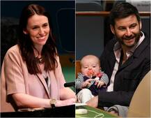 ਪ੍ਰਧਾਨ ਮੰਤਰੀ ਜੇਸਿੰਡਾ ਕਰੇਗੀ ਪ੍ਰੇਮੀ ਗੇਫੋਰਡ ਨਾਲ ਵਿਆਹ, ਵੇਖੋ ਜੋੜੀ ਦੀਆਂ ਤਸਵੀਰਾਂ