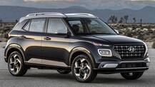 Hyundai ਦੀ ਦਮਦਾਰ ਐਸਯੂਪੀ Venue, ਪਹਿਲੇ ਹੀ ਦਿਨ ਹਜ਼ਾਰਾਂ ਲੋਕਾਂ ਨੇ ਕਰਵਾਈ ਬੁੱਕ