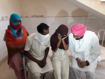 ਬਠਿੰਡਾ \'ਚ 14 ਸਾਲਾ ਲੜਕੀ ਨਾਲ 2-3 ਦਿਨ ਲਗਾਤਾਰ ਬਲਾਤਕਾਰ, ਖਹਿਰਾ ਨੇ ਪੁੱਛਿਆ ਹਾਲ