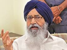 ਬੇਅਦਬੀ ਮਾਮਲੇ \'ਚ ਬਾਦਲ ਨੇ ਕਿਹਾ, \'ਗ਼ਲਤੀ ਹੋਈ ਹੈ ਤਾਂ ਮੁਆਫ਼ੀ ਮੰਗ ਲਵਾਂਗੇ\'