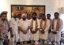 \'ਆਪ\' ਦਾ ਇੱਕ ਹੋਰ ਵਿਧਾਇਕ ਬਣਿਆ ਕਾਂਗਰਸੀ, ਵਿਰੋਧੀ ਧਿਰ ਦੀ ਹਾਲਤ ਪਈ ਪਤਲੀ