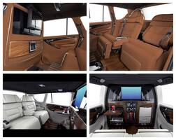 ਇਨੋਵਾ ਦੇ ਨਵੇਂ ਮਾਡਲ 'ਚ ਮਿਲੇਗਾ 20 ਇੰਚ ਦਾ ਟੀਵੀ ਤੇ ਫਰਿੱਜ ਸਣੇ ਕਈ ਬੇਮਿਸਾਲ ਸੁਵਿਧਾਵਾਂ