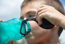 ਗਰਮੀਆਂ \'ਚ ਡੀਹਾਈਡ੍ਰੇਸ਼ਨ ਤੋਂ ਬਚਣ ਲਈ ਅਪਣਾਓ ਇਹ ਆਸਾਨ ਨੁਕਤੇ