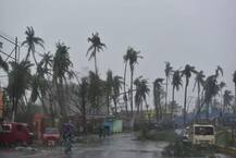 \'ਫਾਨੀ\' ਨੇ ਉੜੀਸ਼ਾ \'ਚ ਮਚਾਈ ਤਬਾਹੀ, ਵੇਖੋ ਬਰਬਾਦੀ ਦੀਆਂ ਤਸਵੀਰਾਂ