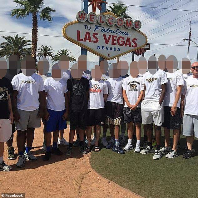 440 ਮੁੰਡਿਆਂ ਨਾਲ ਬਦਫੈਲੀ ਕਰਨ ਵਾਲੇ ਕੋਚ 180 ਸਾਲ ਕੈਦ ਦੀ ਸਜ਼ਾ