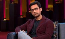 ਆਮਿਰ ਖਾਨ ਨੇ ਅਚਾਨਕ ਲਿਆ ਇਹ ਫੈਸਲਾ, ਪ੍ਰਸ਼ੰਸਕਾਂ ਦੇ ਦਿਲ ਟੁੱਟੇ