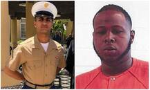 ਪੰਜਾਬੀ ਮੂਲ ਦੇ ਅਮਰੀਕੀ ਨੇਵੀ ਅਫ਼ਸਰ ਦਾ ਗੋਲ਼ੀਆਂ ਮਾਰ ਕੇ ਕਤਲ