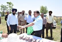 ਪਾਦਰੀ ਦੇ ਗਾਇਬ ਹੋਏ 6.6 ਕਰੋੜ \'ਚੋਂ 2 ਕਰੋੜ ਹੋਰ ਬਰਾਮਦ 