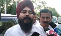 ਕਾਂਗਰਸ ਦੇ ਹੋ ਕੇ ਕੁਝ ਇਸ ਤਰ੍ਹਾਂ ਦਾ ਮਹਿਸੂਸ ਕਰ ਰਹੇ \'ਆਪ\' ਛੱਡ ਗਏ MLA ਸੰਦੋਆ