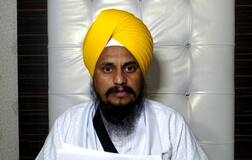 ਅਕਾਲ ਤਖ਼ਤ ਦਾ ਸਰਕਾਰ ਨੂੰ ਝਟਕਾ, ਸ਼੍ਰੋਮਣੀ ਕਮੇਟੀ ਦੀ ਹੀ ਸੱਜੇਗੀ ਸਟੇਜ