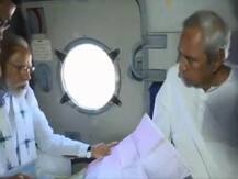 ਫਾਨੀ ਤੂਫਾਨ ਨੇ ਲਈਆਂ 34 ਜਾਨਾਂ, ਮੋਦੀ ਨੇ ਕੀਤਾ ਹਵਾਈ ਦੌਰਾ