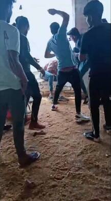 ਮੁੰਡੇ ਦੀ ਕੁੱਟਮਾਰ ਦੀ ਵੀਡੀਓ ਵਾਇਰਲ, ਸ਼ਰਮ ਨਾਲ ਖੁਦਕੁਸ਼ੀ ਦੀ ਕੋਸ਼ਿਸ਼