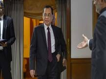 ਜਿਣਸੀ ਸੋਸ਼ਣ ਮਾਮਲੇ \'ਚ ਚੀਫ਼ ਜਸਟਿਸ ਰੰਜਨ ਗੋਗੋਈ ਨੂੰ ਕਲੀਨ ਚਿੱਟ