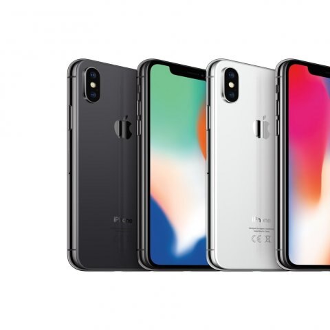 iPhone X available with discounts up to Rs. 21,900 on Amazon Summer Sale ਖੁਸ਼ਖਬਰੀ! ਆਈਫੋਨ ਐਕਸ ਮਿਲ ਰਿਹਾ 21,900 ਰੁਪਏ ਸਸਤਾ