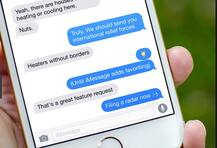 ਆਈਫੋਨ ਯੂਜ਼ਰਸ ਇਸ ਐਪ ਦੀ ਲੌਂਚ ਮਗਰੋਂ ਭੁੱਲ ਜਾਣਗੇ ਵ੍ਹੱਟਸਐਪ 