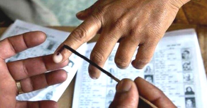 re-polling will be done in a polling booth at amritsar lok sabha constituency   ਪੰਜਾਬ 'ਚ ਲੋਕ ਸਭਾ ਚੋਣ ਕਰਵਾਉਣ ਮੌਕੇ ਹੋਈ ਕੁਤਾਹੀ, ਹੋਵੇਗੀ ਮੁੜ ਵੋਟਿੰਗ