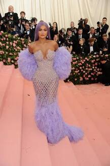 ਦਿਲਜੀਤ ਦੀ \'ਪਸੰਦ\' Kylie Jenner ਨੇ ਵਿਖਾਏ ਗਾਲਾ ਇਵੈਂਟ \'ਚ ਆਪਣੇ ਰੰਗ