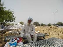 ਸਿਆਸਤ ਲਈ ਕਿਸਾਨਾਂ ਦੀ ਬਲੀ! ਪੰਜਾਬ \'ਚੋਂ ਹਰਿਆਣਾ ਕਿਉਂ ਭੇਜੀਆਂ 4 ਲੱਖ ਬੋਰੀਆਂ ?