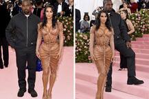 ਮੇਟ ਗਾਲਾ ‘ਚ ਹਸੀਨਾਵਾਂ ਦਾ ਅਜੀਬੋ-ਗਰੀਬ ਫੈਸ਼ਨ, ਵੇਖੋ ਤਸਵੀਰਾਂ