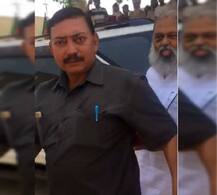 ਬੀਜੇਪੀ ਮੰਤਰੀ ਨੇ ਸਿੱਖਾਂ ਦੇ ਇਲਾਕੇ \'ਚ ਵਿਰੋਧ ਹੋਣ \'ਤੇ ਕੱਢੀ ਗਾਲ਼, ਪੁਲਿਸ ਨੇ ਮਸਾਂ ਬਚਾਇਆ