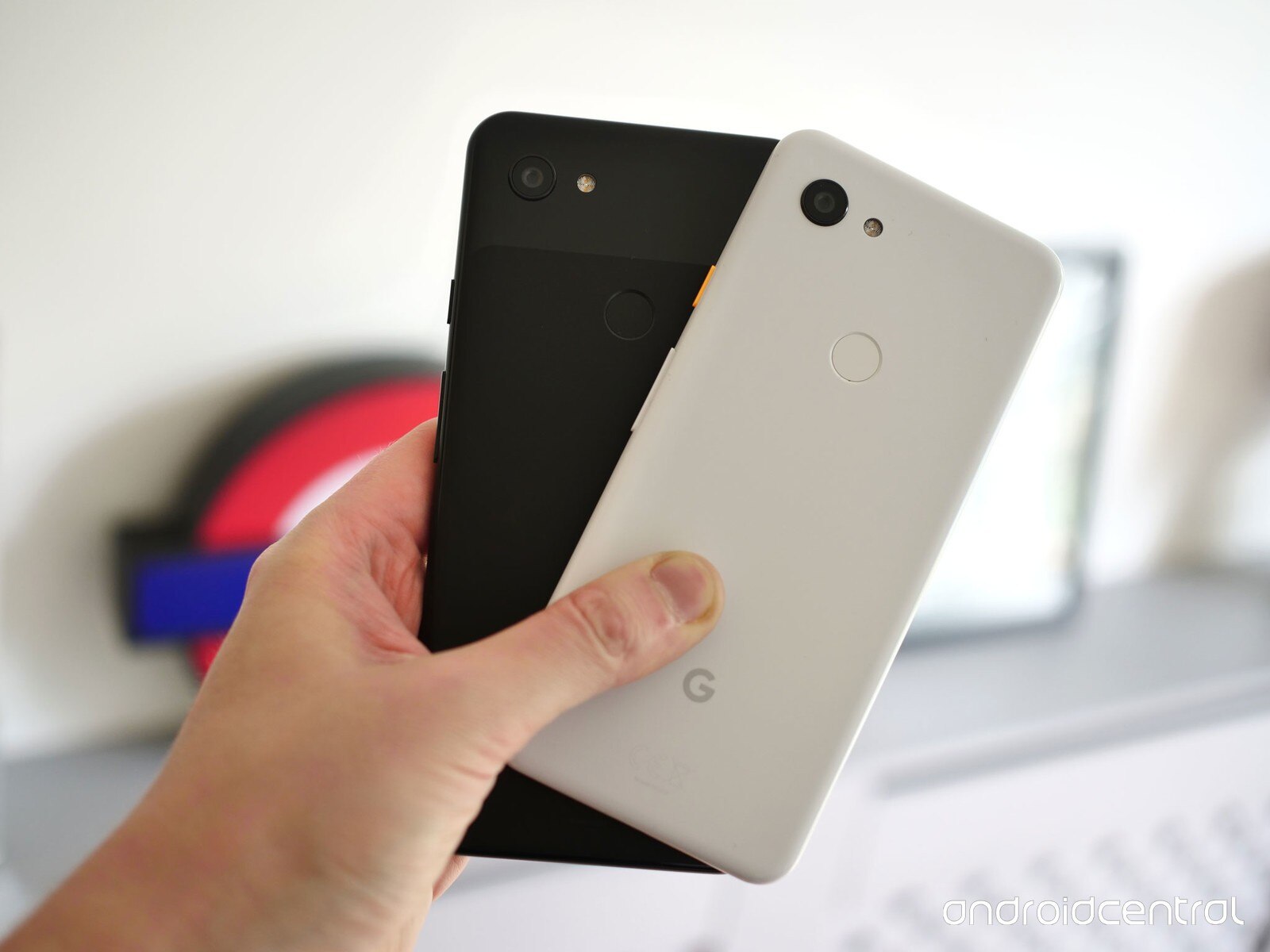 ਗੂਗਲ ਨੇ Google Pixel 3a, Pixel 3a XL ਕੀਤਾ ਲੌਂਚ, ਜਾਣੋ ਫੋਨ ਬਾਰੇ