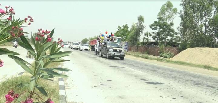 SGPC ਚੋਣਾਂ ਬਾਰੇ ਕੈਪਟਨ ਅਮਰਿੰਦਰ ਸਿੰਘ ਦੇ ਬਿਆਨ ਬਾਰੇ ਉਨ੍ਹਾਂ ਕਿਹਾ ਕਿ ਇਹ ਬੇਵਕਤਾ ਬਿਆਨ ਹੈ। ਪੰਥਕ ਧਿਰਾਂ ਵਿੱਚ ਮੱਤਭੇਦ ਬਾਰੇ ਮੰਡ ਨੇ ਕਿਹਾ ਕਿ ਇਸ ਮੁੱਦੇ 'ਤੇ ਸਭ ਇਕੱਠੇ ਹਨ।