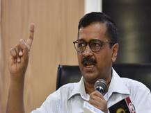 ਲੋਕ ਸਭਾ ਚੋਣਾਂ \'ਚ ਝਟਕੇ ਨੇ ਉਡਾਏ ਕੇਜਰੀਵਾਲ ਦੇ ਹੋਸ਼, ਦਿੱਲੀ \'ਚ ਇਕੱਠੇ ਹੋਏ ਲੀਡਰ