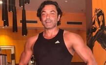 ਫ਼ਿਲਮਾਂ ਮਗਰੋਂ ਹੁਣ ਬੌਬੀ ਦਿਓਲ ਕਰਨਗੇ ਵੈੱਬ ਸੀਰੀਜ਼ ‘ਚ ਕੰਮ, ਸ਼ੁਰੂ ਕੀਤੀ ਸ਼ੂਟਿੰਗ