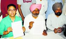 \'ਆਪ\' ਨੇ ਦਲਬਦਲੀ ਰੋਕਣ ਲਈ ਘੜੀ ਰਣਨੀਤੀ, 11 ਵਿਧਾਇਕਾਂ ਨੇ ਖਾਧੀ ਸਹੁੰ